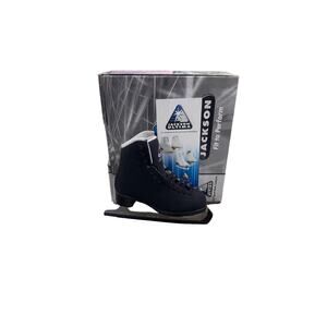 Jackson Ultima Mystic Figure Ice Skates for Boys